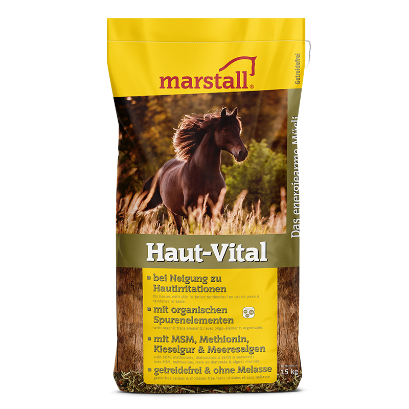 marstall Haut-Vital marstall Haut-Vital