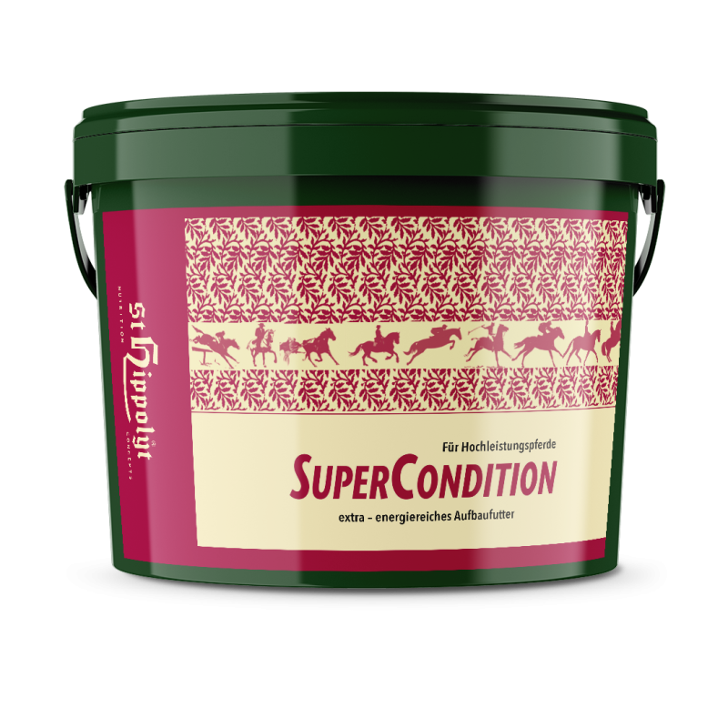 St. Hippolyt Super Condition 10kg
