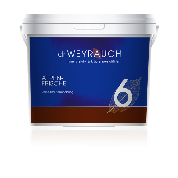 Alpenfrische Nr. 6