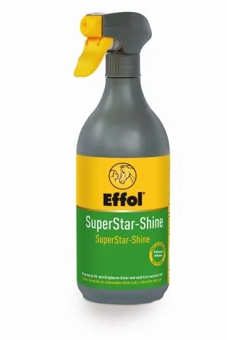 Effol Super Star Shine 750ml