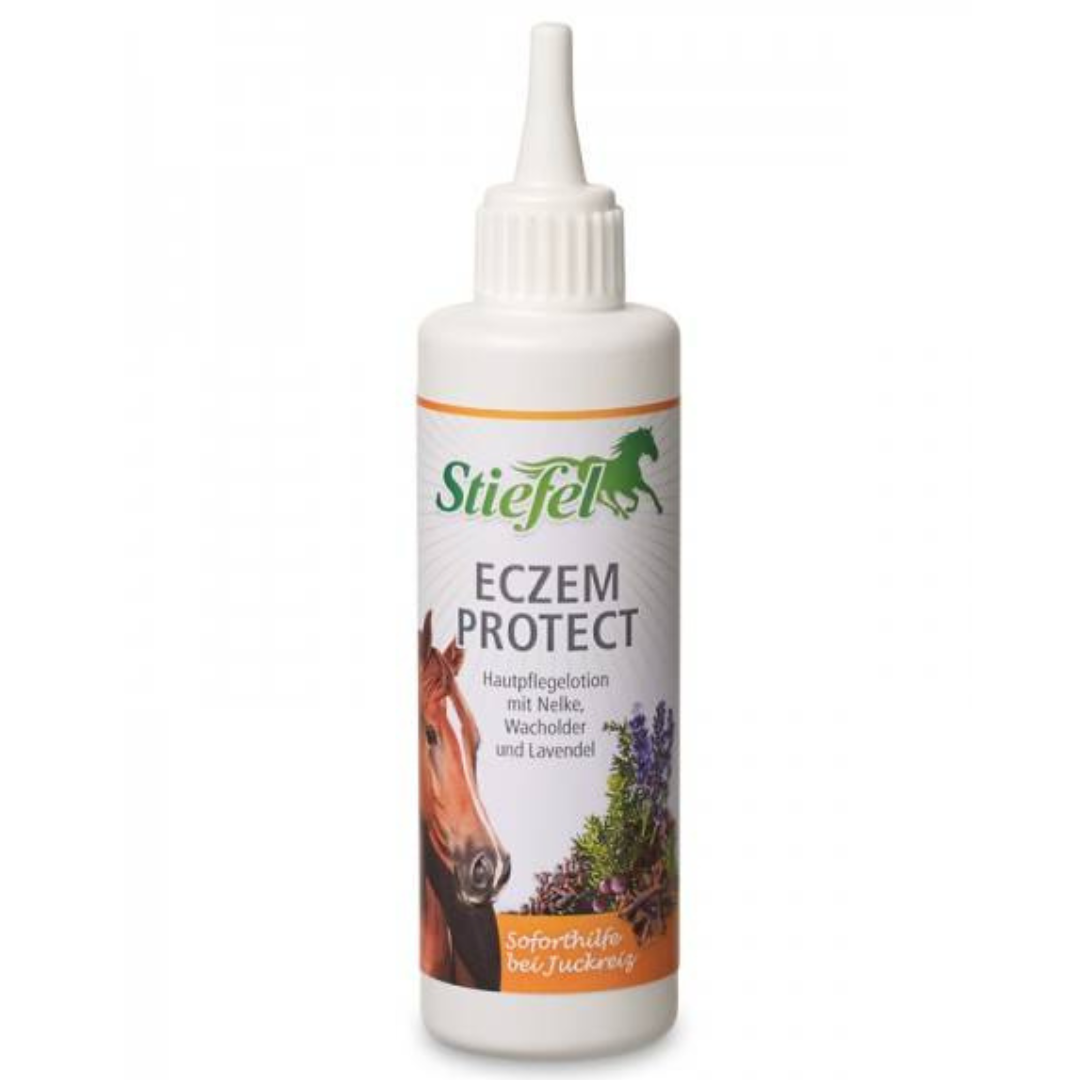 Stiefel Eczem Protect 500ml Stiefel Eczem Protect 500ml