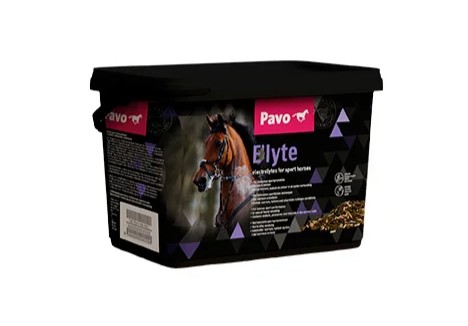 Pavo E'lyte 3kg