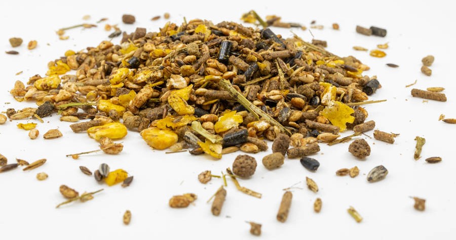 Fixkraft Elité Performance Sport 20kg