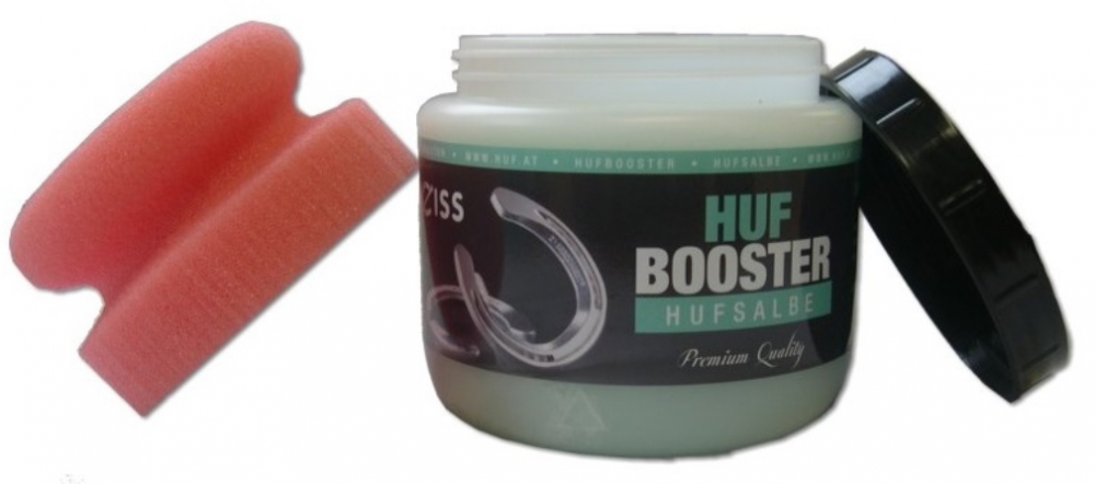 HUF BOOSTER 500ml