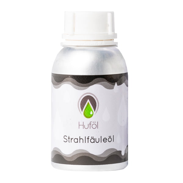 Huföl Strahlfäuleöl 100ml