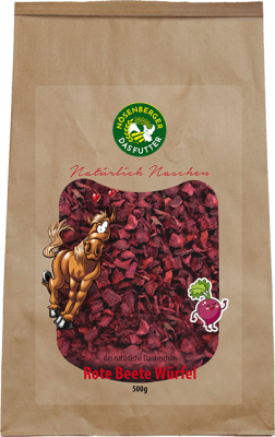 Nösenberger Rote Beete 500g