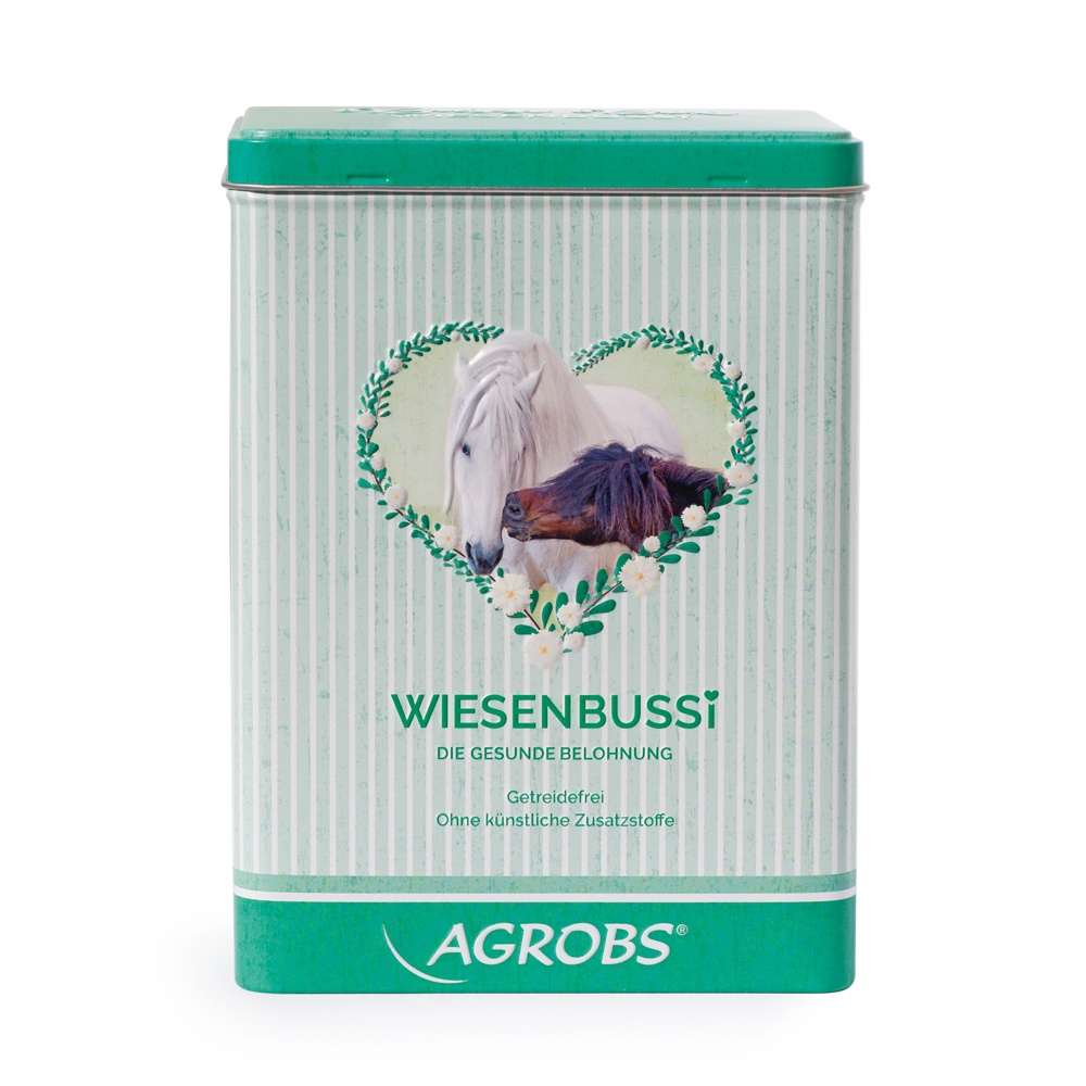 Agrobs Wiesenbussi BussiBox