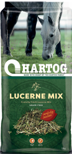 Hartog Luzernemix 18kg