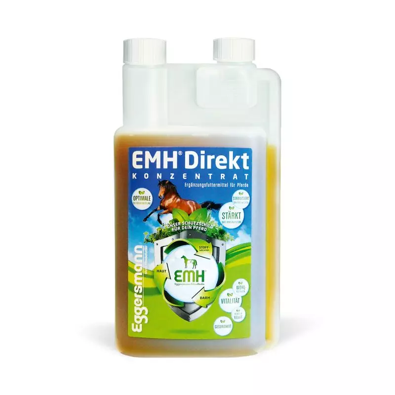 Eggersmann EMH Direkt 1l
