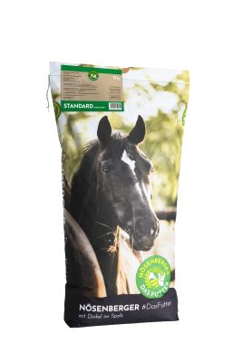 Nösenberger Standard ohne Hafer 15kg