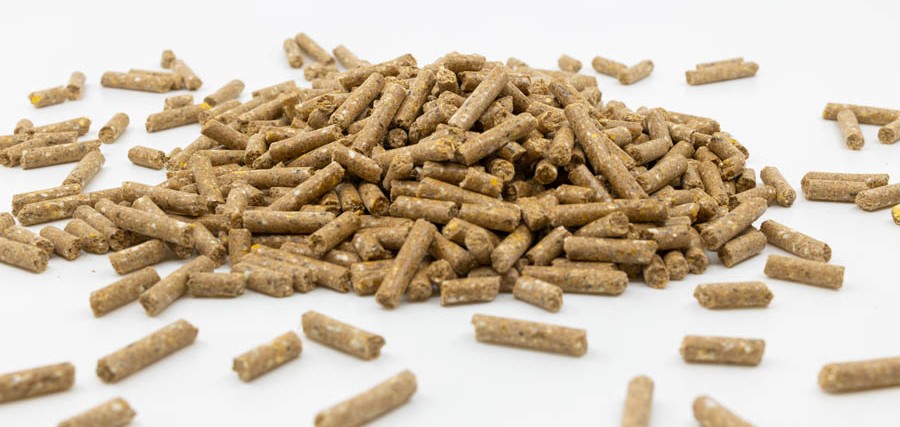 Fixkraft Elité Kompakt Pellet 25kg