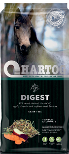 Hartog Luzernemix Digest 15kg
