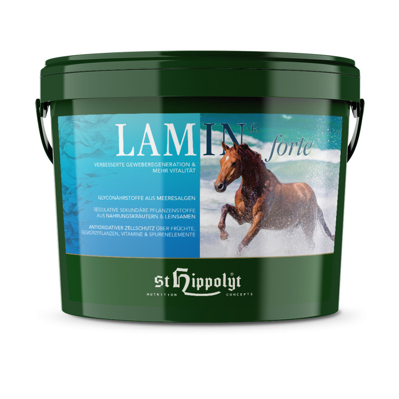 St. Hippolyt Lamin Forte 3kg