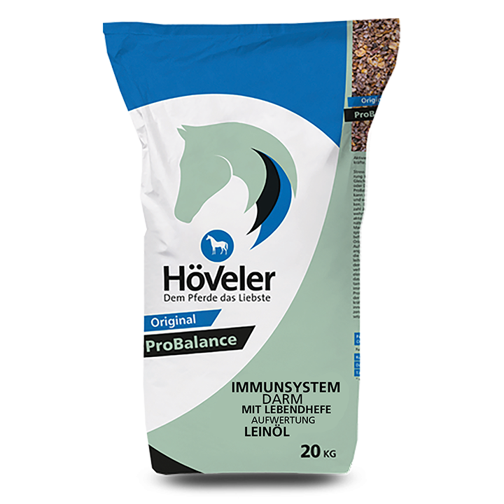 Höveler ProBalance 20kg