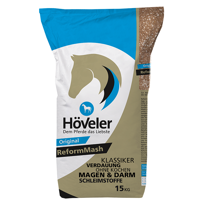 Höveler Reform Mash 15kg