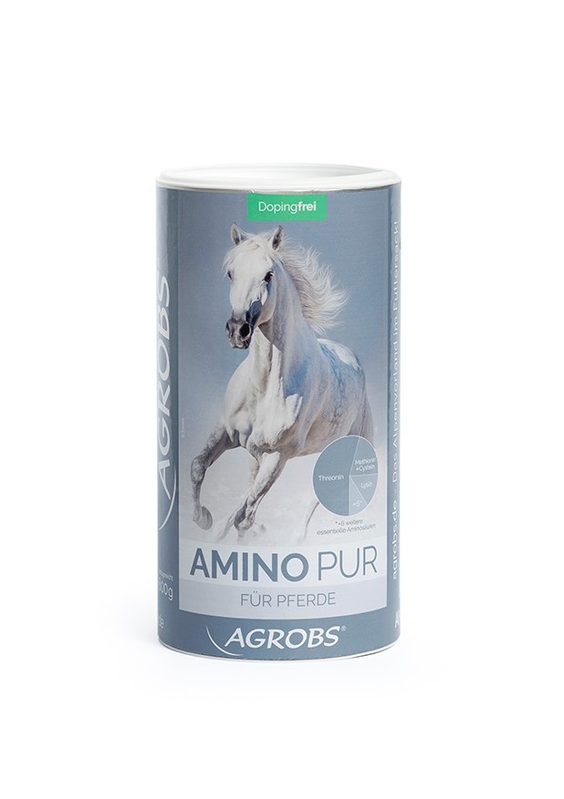 Agrobs Amino Pur 800g