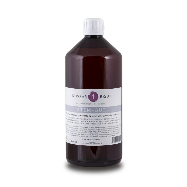 Doskar4Equi Atem Gut 1000ml