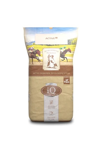 Mühldorfer IQ Active2 20kg