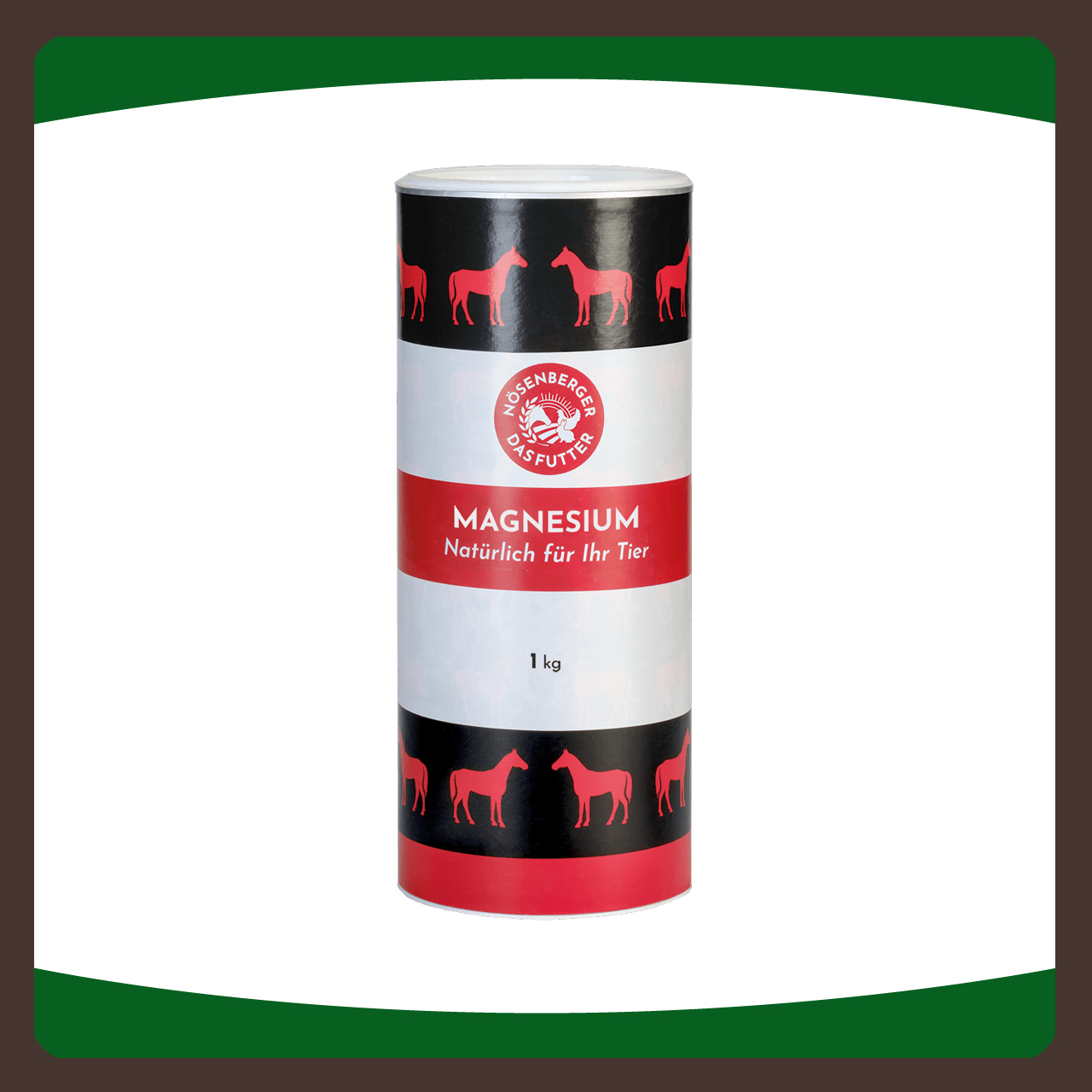 Nösenberger Magnesium 1kg