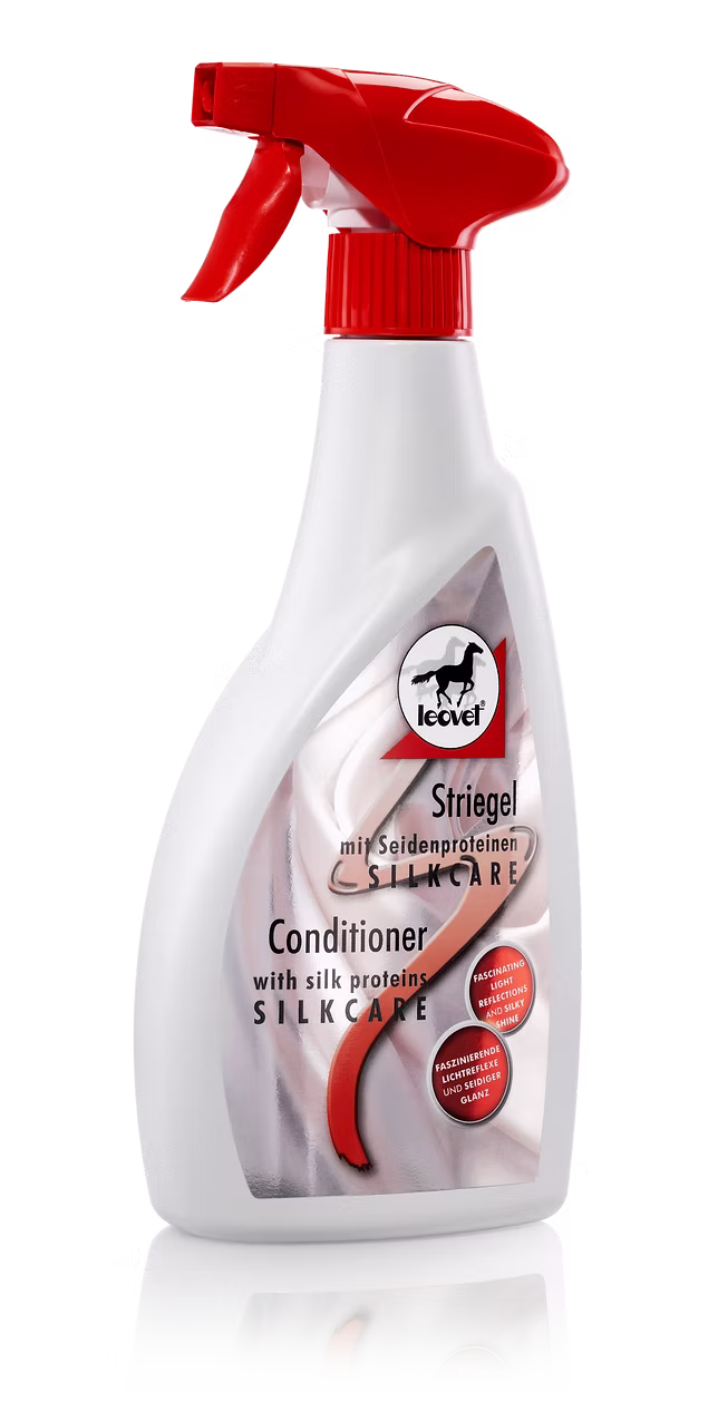 Leovet Silkcare Striegel 550ml
