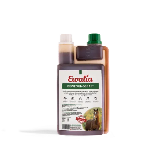 Ewalia Bewegungssaft 1L