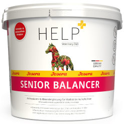 Josera Help Senior Balancer 4kg