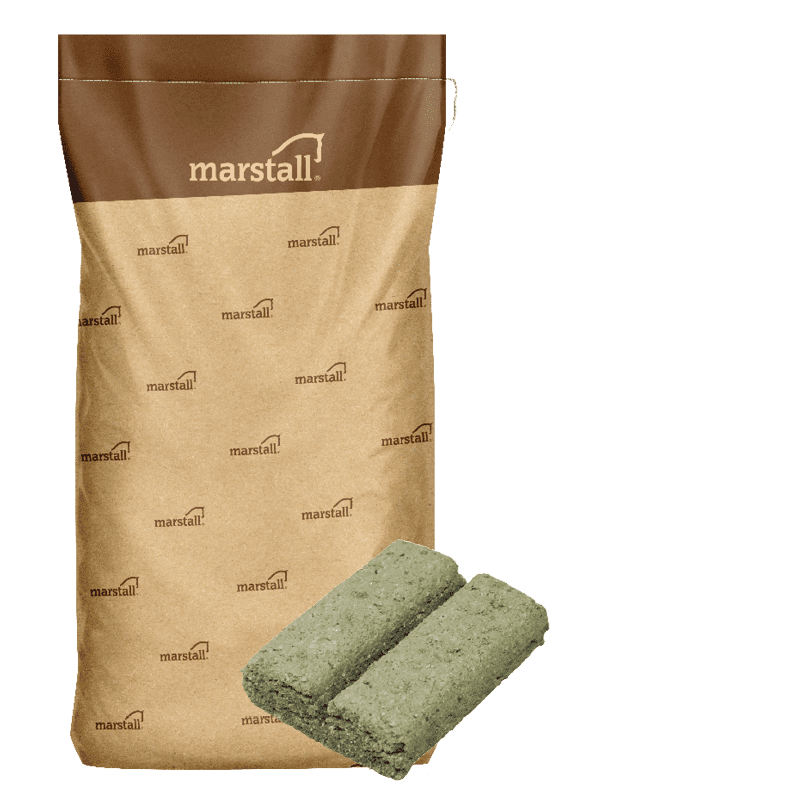 marstall Stall-Riegel 20kg