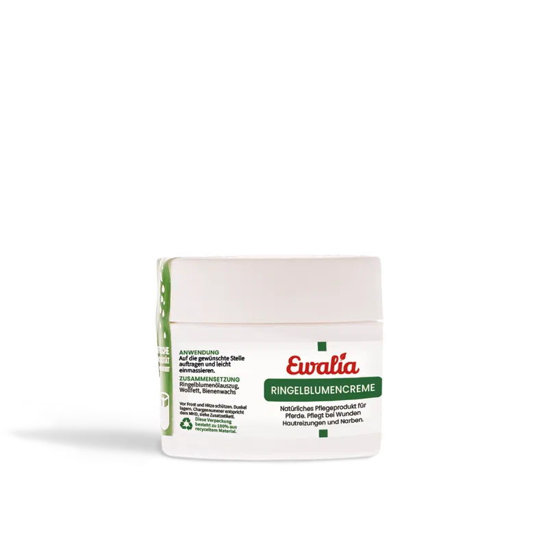 Ewalia Ringelblumen Creme 100g Ewalia Ringelblumen Creme 100g