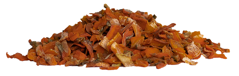 Nösenberger Möhren-Chips 7,5kg