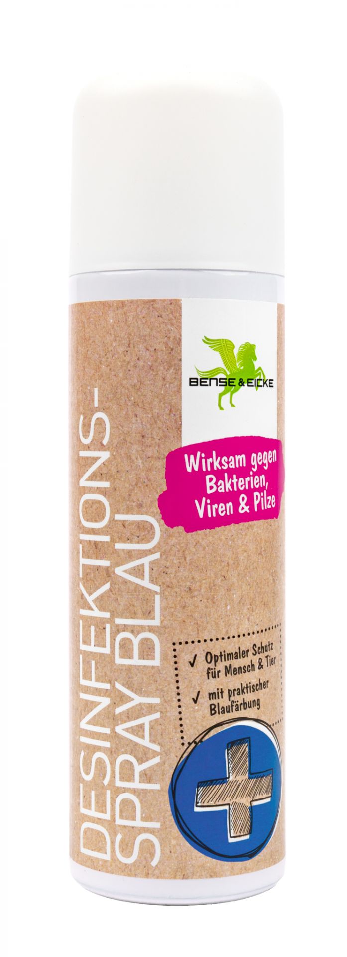 Bensen&Eicke Blauspray 200ml