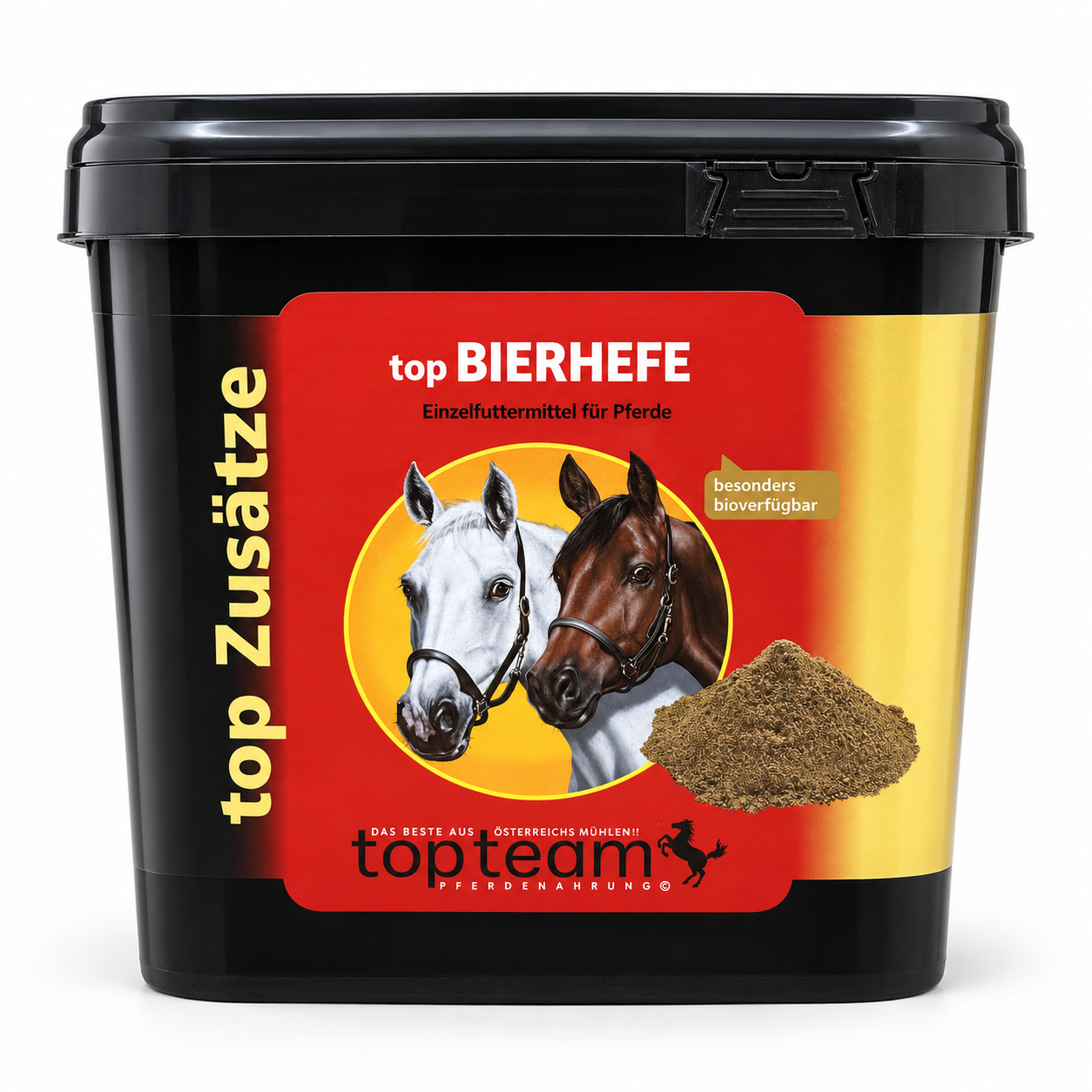 top Bierhefe 25kg