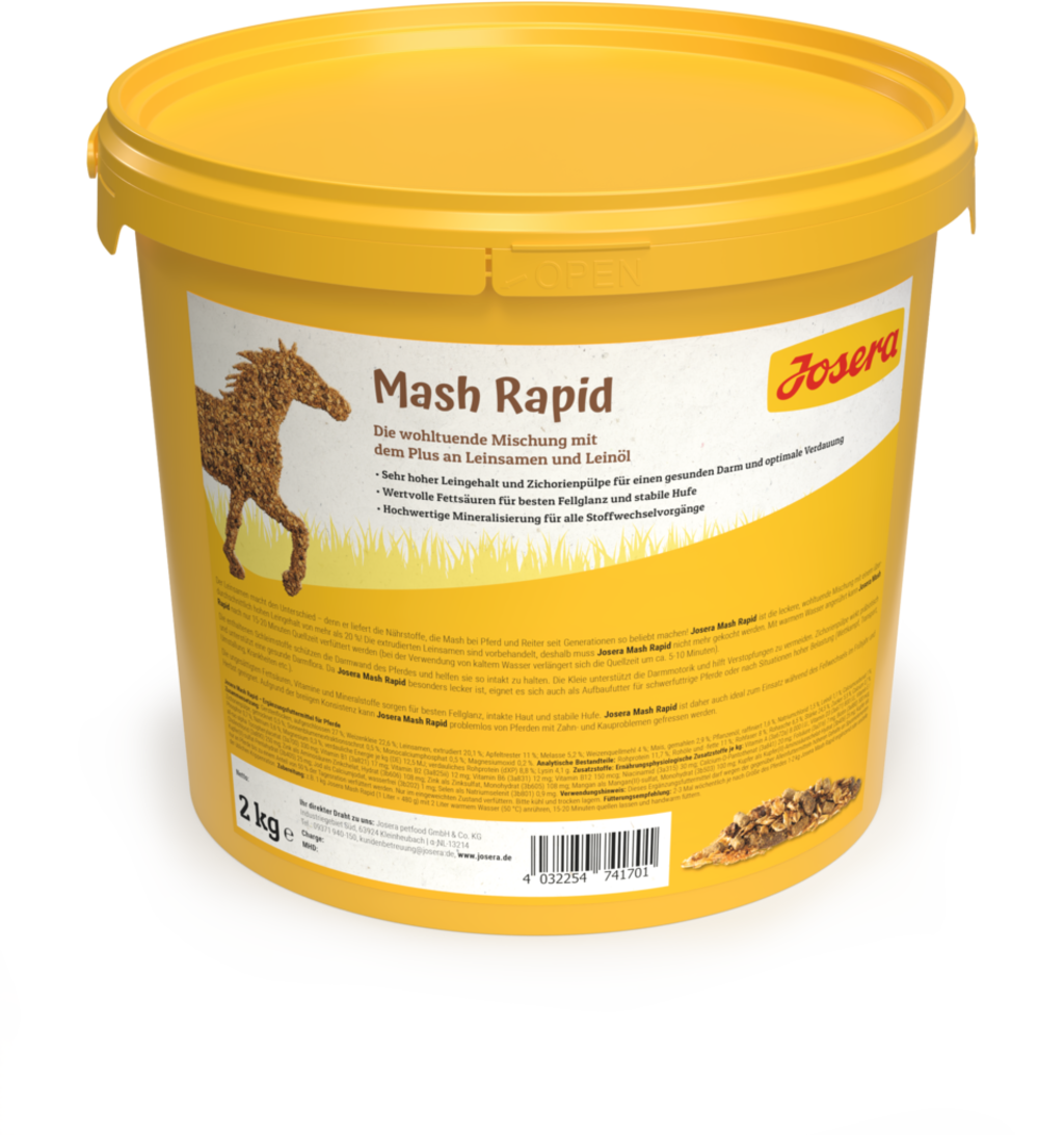 Josera Mash Rapid 2kg