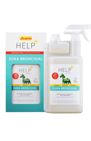Josera Help EukaBronchial 1L