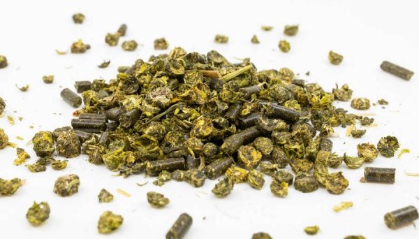 Fixkraft Elité Heu Flakes 25kg