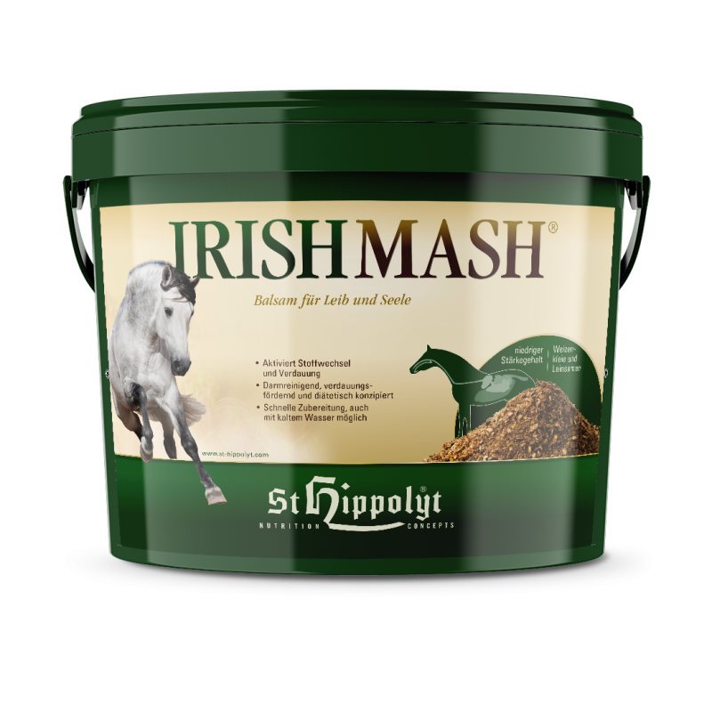 St. Hippolyt Irish Mash 5kg St. Hippolyt Irish Mash 5kg
