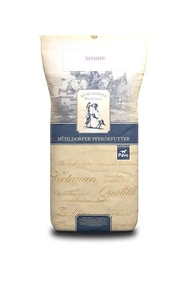 Mühldorfer Senior 20kg