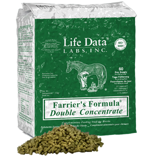 Farrier´s Formula Double Concentrate 5kg