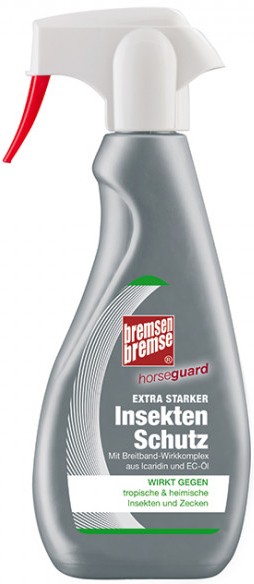 BremsenBremse Horseguard 375ml