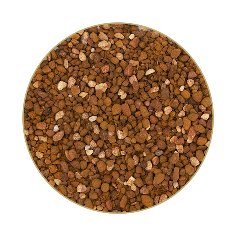 St. Hippolyt Kieselgold 4kg