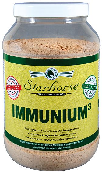 Starhorse Immunium 1,5kg