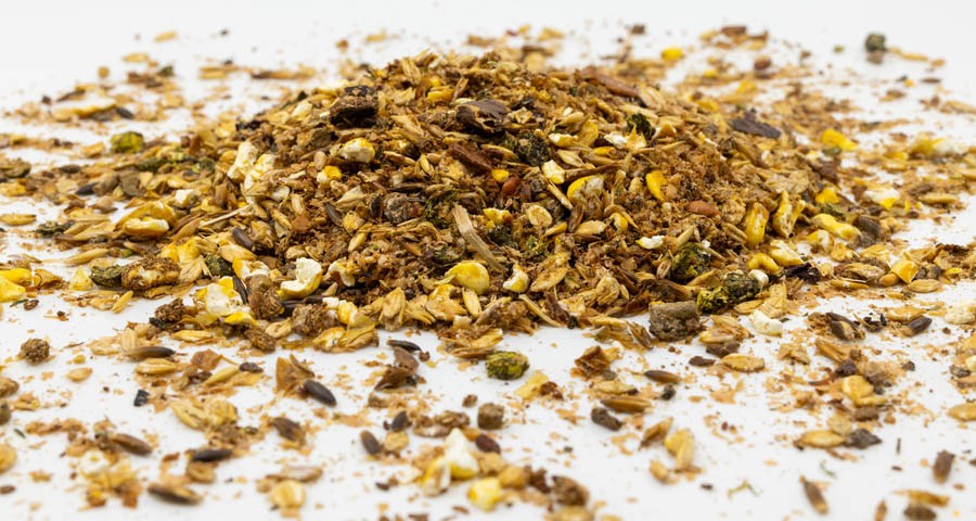 Fixkraft Elité Mash 20kg