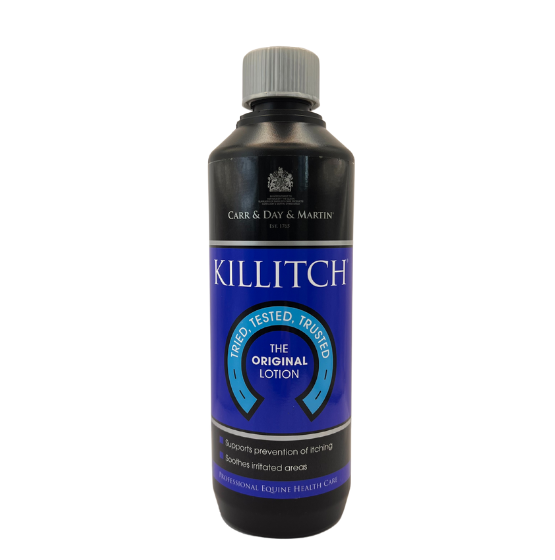 Carr & Day & Martin Killitch 500ml