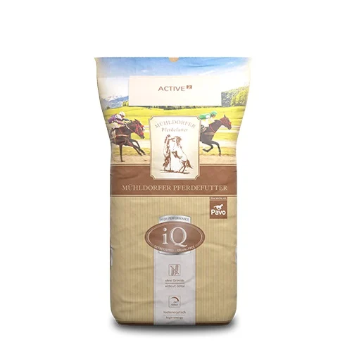Mühldorfer IQ Active2, 20kg