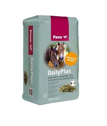 Pavo Daily Plus 12kg