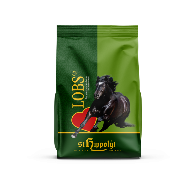 St. Hippolyt LOBS Belohnungswürfel 1kg