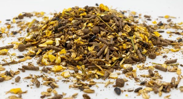 Fixkraft Elité Vital Müsli 20kg