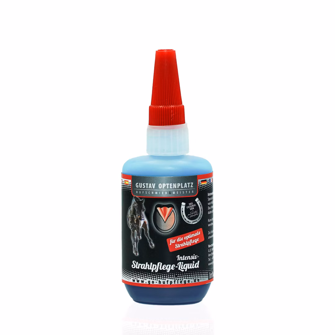 GO! Intensivstrahlpflege 59ml