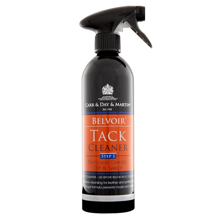 Carr & Day & Martin Belvoir Lederreiniger Step 1 500ml
