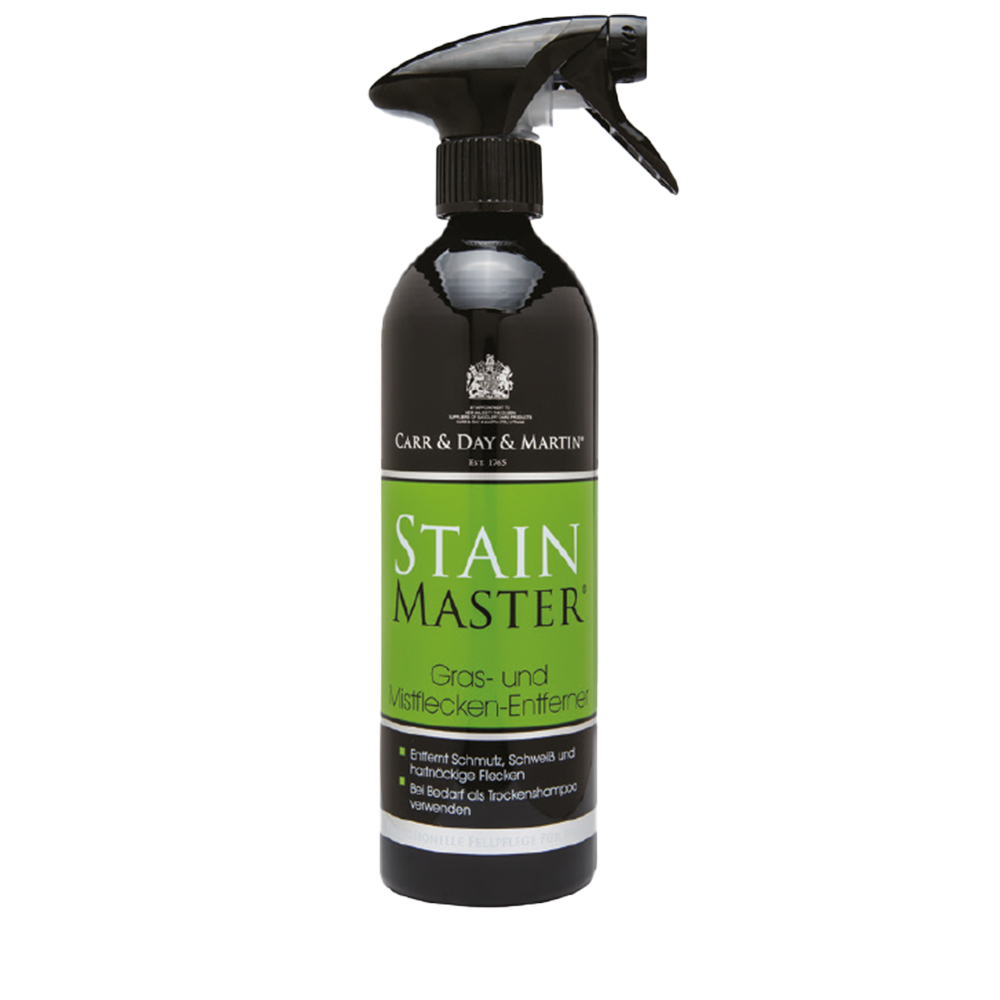 Carr & Day & Martin Stainmaster 500ml