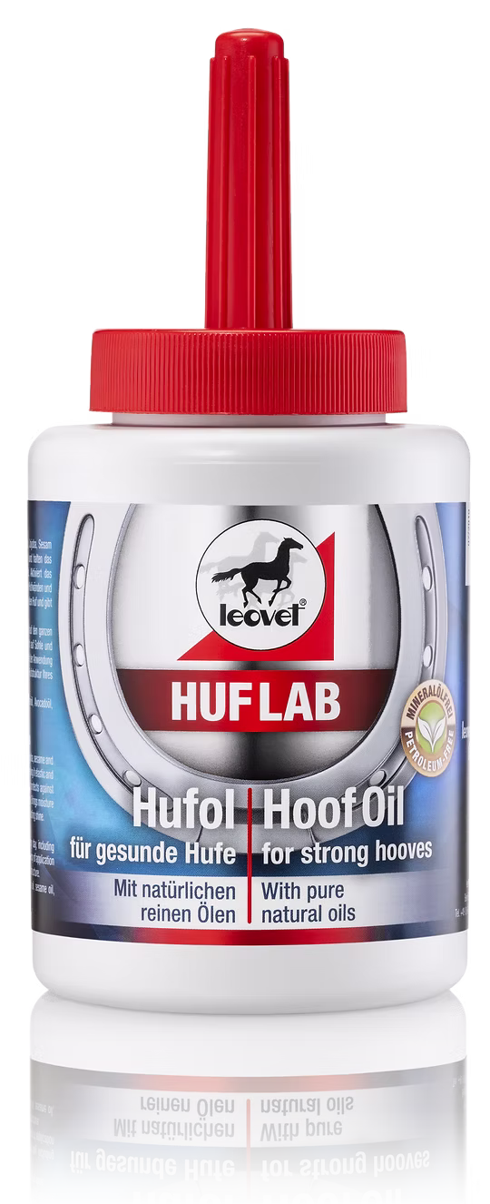 Leovet Hufol 450ml Huflab